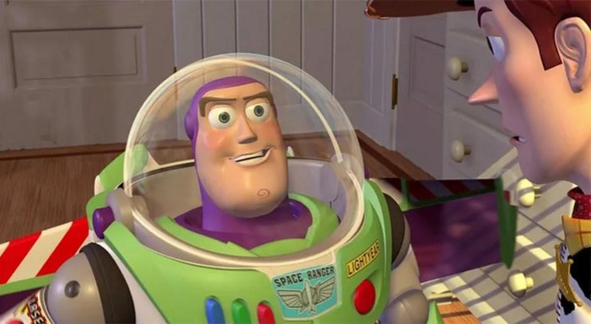 Buzz Lightyear cosas saber nueva película | Buzz Lightyear tendrá una película mucho antes que el vaquero Woody.