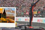 Gran Premio de México 2023: 4 restaurantes temáticos de Fórmula Uno en la CDMX
