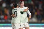 ¡Sin piedad! Tri Femenil aplasta 6-0 a Trinidad y Tobago en clasificatorio de Concacaf