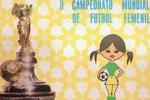 México fue sede de un Mundial femenil pero la FIFA no lo reconoce