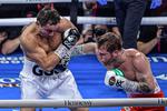 ‘Canelo’ vs. Golovkin: ¿Cuánto ganará Saúl Álvarez por la pelea?
