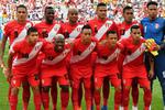Cómo una canción de Armando Manzanero inspiró a la selección de Perú en un Mundial