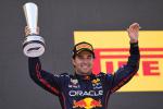 Checo Pérez: ¿Cuánto gana el piloto de Red Bull en la Fórmula 1?