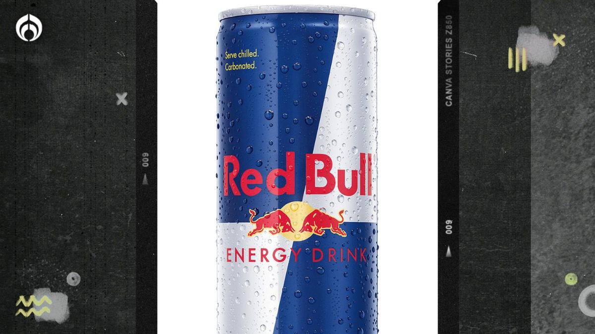 Red Bull | La empresa de bebida energizantes genera fortuna Fuente: X @redbull