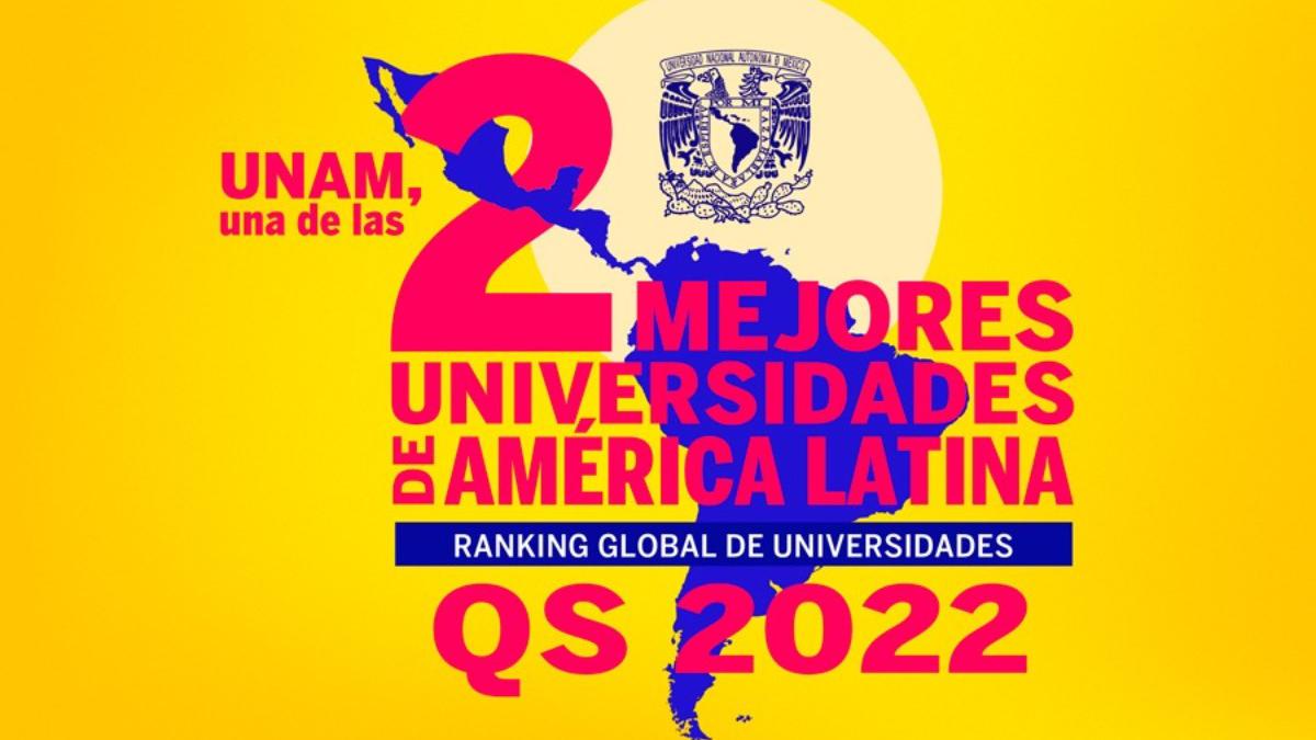  | Twitter @UNAM_MX
