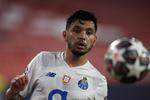 Premier League: Luis Diaz se solidariza con ‘Tecatito’ Corona tras dolorosa lesión