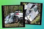 ¡Luto en el automovilismo! Mueren dos pilotos en Rally Villa de Tineo en España
