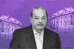 Carlos Slim y la casa 800 millones de pesos que abandonó por estar embrujada