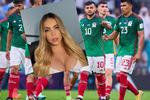 (Video) ¡Escándalo! Jugador de la Selección Mexicana tuvo un hijo fuera del matrimonio