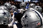 NFL: Dallas Cowboys y el quarterback que pide la afición para sustituir a Dak Prescott