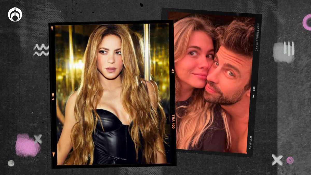 Especial con Instagram | La polémica de la infidelidad de Gerard Piqué a Shakira con Clara Chía ha llegado a niveles épicos.