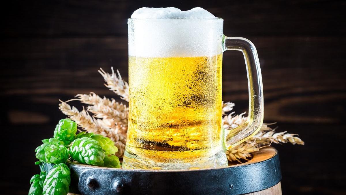 Cerveza | Es una de las bebidas favoritas de los mexicanos.