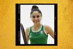 Paola Longoria, pentacampeona en Juegos Centroamericanos, deudora para Ana Guevara