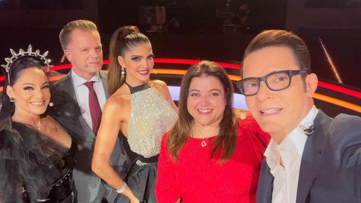 Sandra Smester | El lunes anunció su salida de TV Azteca.