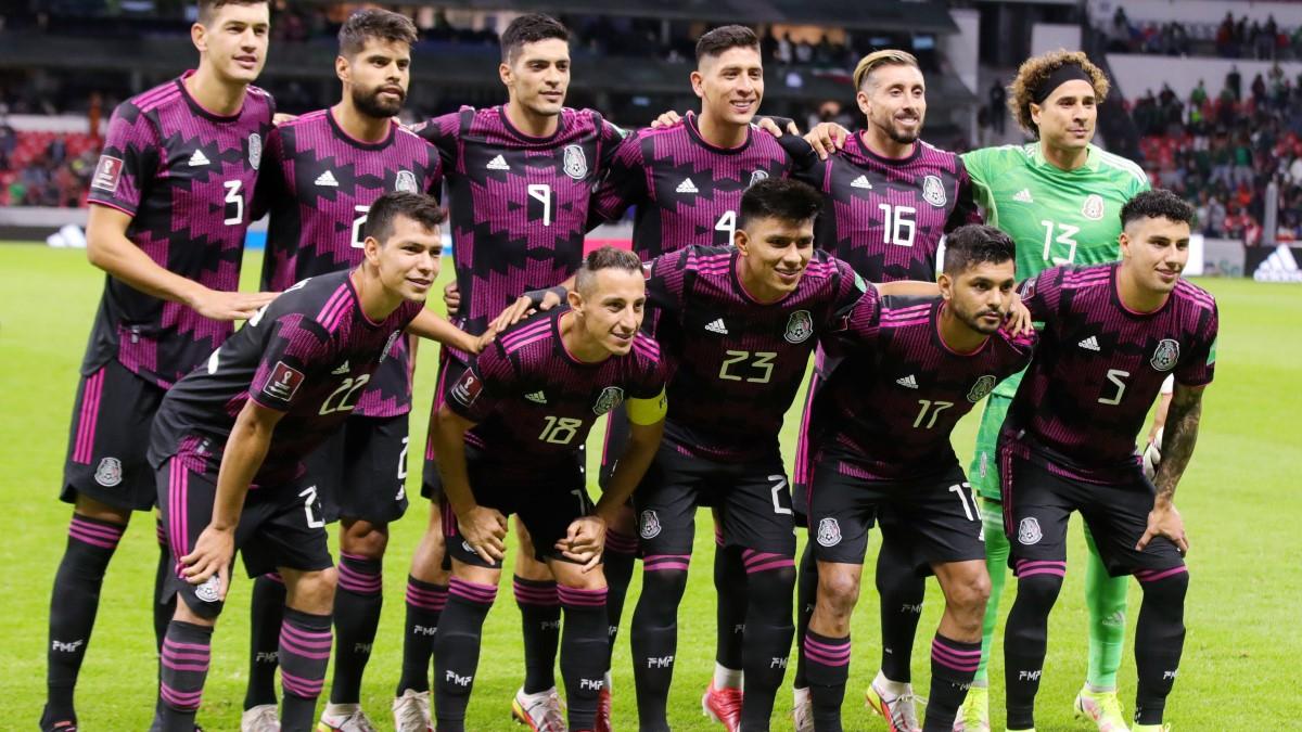 La Selección Mexicana no ha convencido tras sus últimos amistosos.