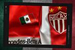 ¡Necaxa cumple 100 años! Es el único club con permiso de usar la bandera de México y sus colores