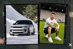 Lionel Messi, los 8 mejores autos de su colección