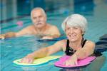 5 ejercicios ideales para mantenerse en forma después de los 50 y cuidar la salud