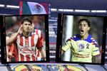América vs. Chivas: 3 clásicos en 10 días; estas son las fechas en Liga MX y Concacaf