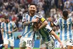 El irreal costo de un vuelo a Qatar 2022 para ver último juego de Messi