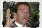 Arnold Schwarzenegger: qué se sabe del accidente de tránsito del actor en Los Ángeles
