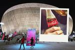 Qatar 2022: ¿Cuántos pesos mexicanos vale una Coca-Cola en el Mundial?