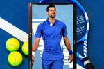 Djokovic se pelea con fan en pleno partido: “ven y dímelo en la cara”, le gritó (VIDEO)