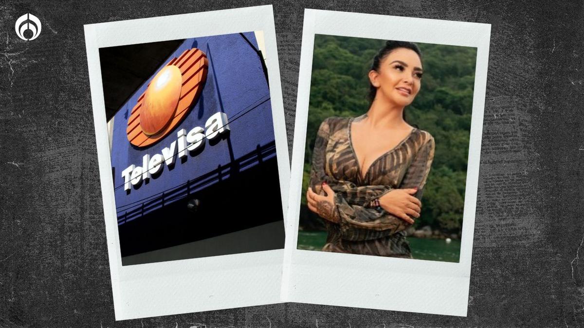 Televisa | Wanders Lover fue víctima de abusos de uno de sus compañeros dentro de la empresa.