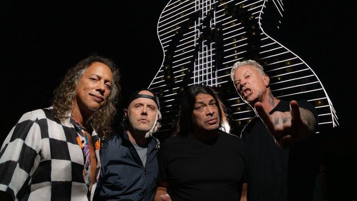  | Metallica volverá a México en 2024 y los boletos de preventa serán habilitados vía Ocesa el próximo jueves 1 de diciembre.