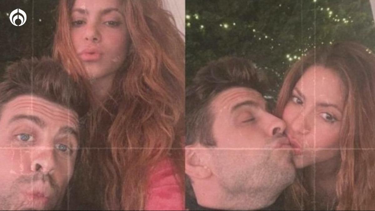 Gerard Piqué y Shakira | ¿Cómo fue que se enamoraron la cantante y el futbolista?