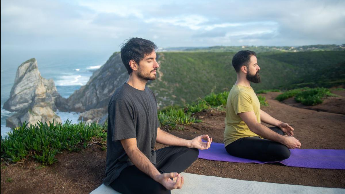 Fortalece tu cuerpo con Yoga | Gana flexibilidad y bienestar
Foto: Pexels