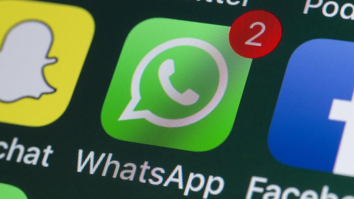  | WhatsApp reportó fallas este jueves 28 de abril en diversos países en el mundo.