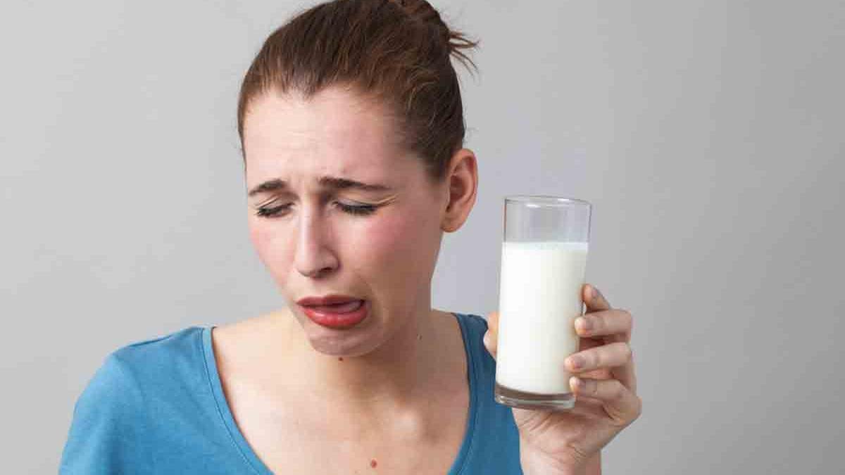  | Mitos y realidades del consumo de leche en adultos.