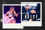 Jason Kelce, el cuñado de Taylor Swift, se volvió viral por sus festejos.