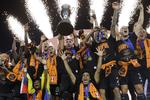 Héctor Herrera se corona con el Houston Dynamo; HH brilla en la US Open Cup