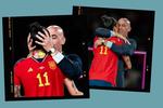 Se desmarcan de Rubiales; 11 miembros del staff de la Selección de España renuncian
