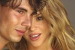 ¿Shakira y Rafael Nadal? Filtran supuesto romance antes de su relación con Piqué