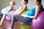 Los 3 ejercicios que tienes “prohibido” hacer durante el embarazo