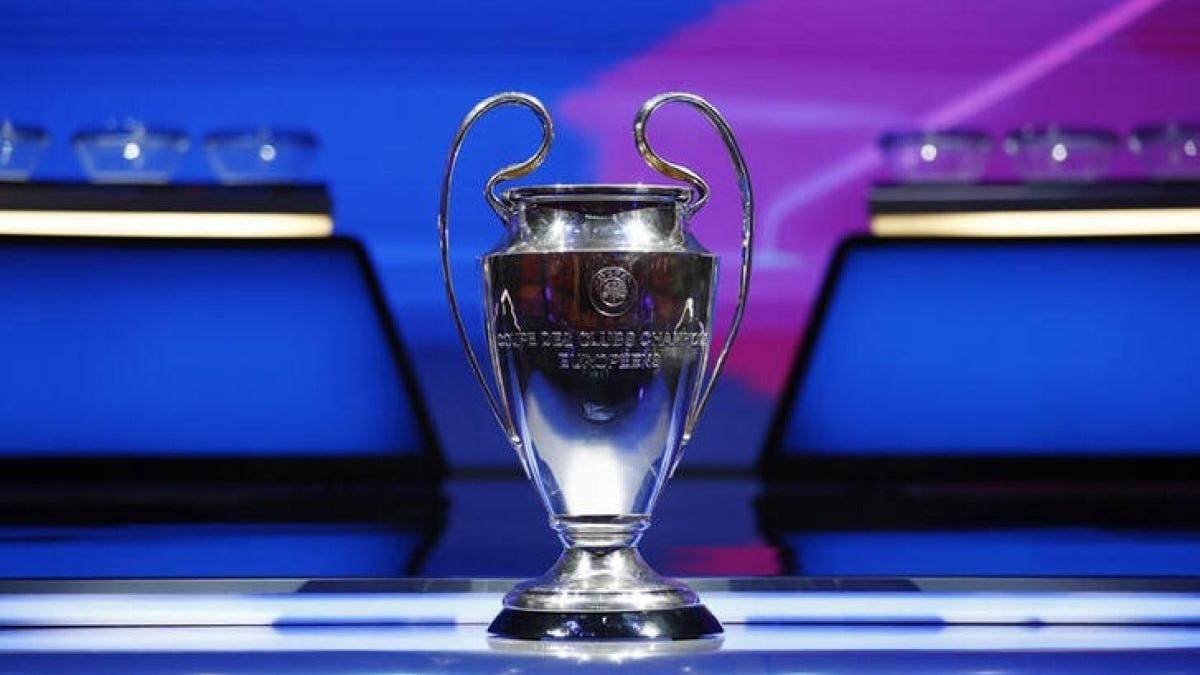 La Final de la Champions League tendrá a dos de los mejores equipos europeos.