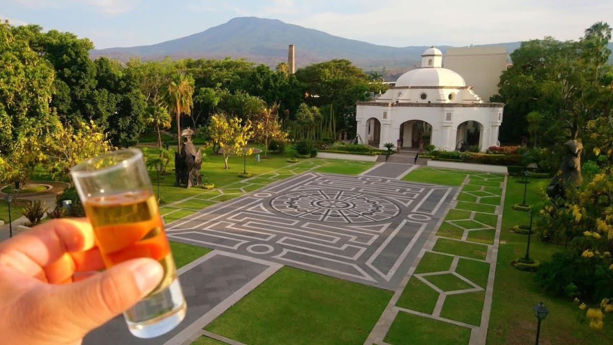 José Cuervo es la marca de tequila más vendida en México. | Foto: Especial