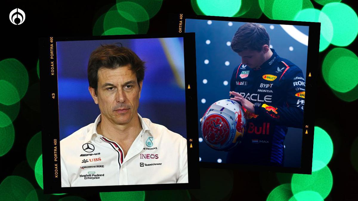 Verstappen podría dejar Red Bull | Mercedes quiere al campeón del mundo (Especial)