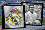 'La Tota' Carbajal rechazó al Real Madrid: "me dijeron baboso, pero no me arrepiento"