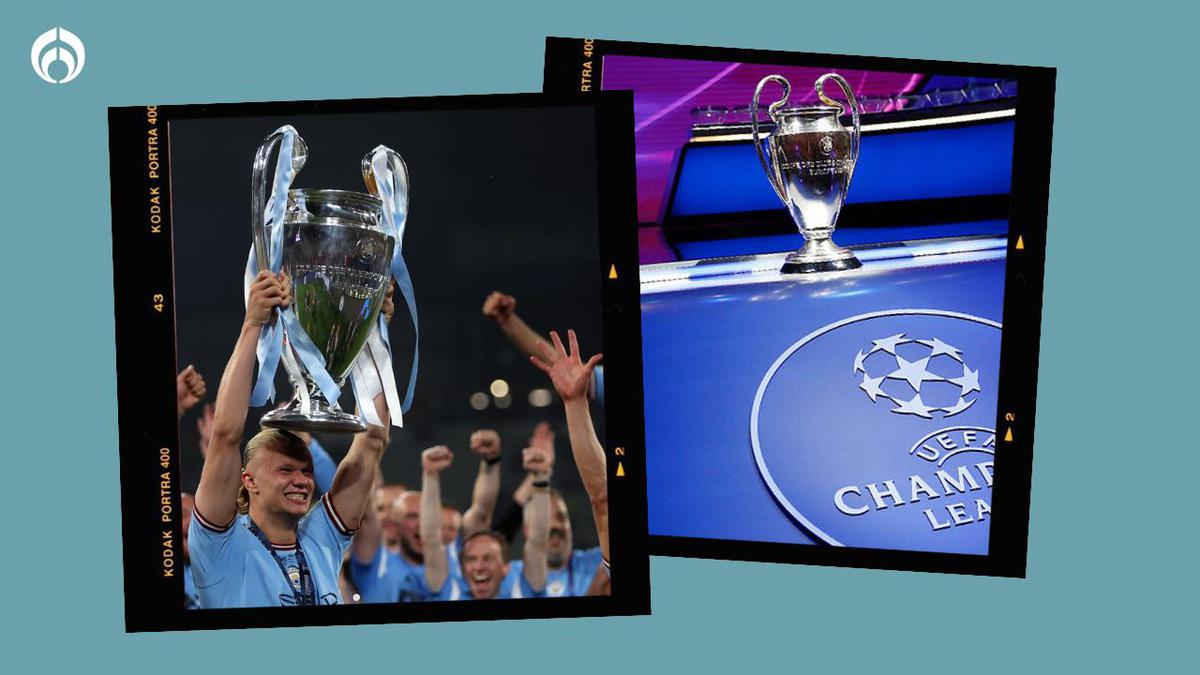 La Champions League es uno de los torneos más vistos en el mundo. | Especial