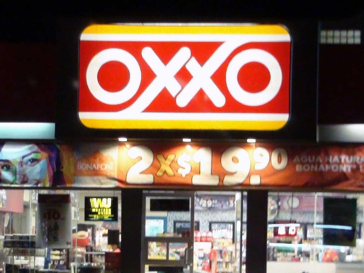 Especial | Las tiendas OXXO tienen más de 9,000 sucursales en el país. | Foto: Especial