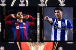 Champions League: se van Jorge Sánchez y su Porto; Barcelona pasa a cuartos (VIDEOS)