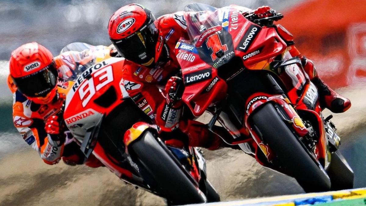 ¿MotoGP en México? | Los detalles de un rumor inesperado.