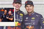 ¿Amenaza para Checo Pérez? Daniel Ricciardo regresa a Red Bull
