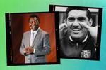 El consejo que dio ‘Tota’ Carbajal a Pelé, ¿Cómo se conocieron?