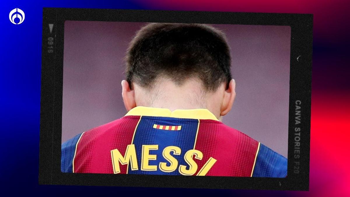 Messi ha elegido al Inter de Miami | El argentino no será parte del Barcelona