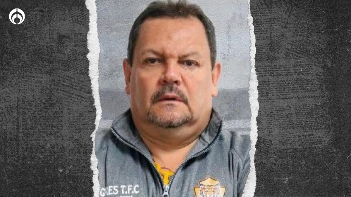 TW TigresCol | El presidente del Tigres Fútbol Club, que milita en la Segunda División, Edgar Páez, fue asesinado a tiros en Bogotá después de salir del estadio, donde su equipo perdió.